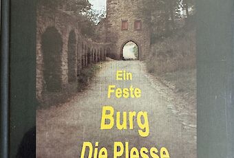 Ein Feste Burg - Die Plesse - Begleitband